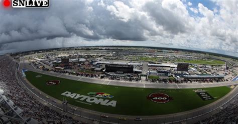 daytona 500 standings live|Full highlights and race results from the 2023 Daytona 500.